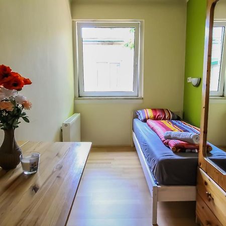 Economic Sb Apartment Відень Екстер'єр фото