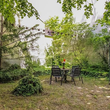 Economic Sb Apartment Відень Екстер'єр фото